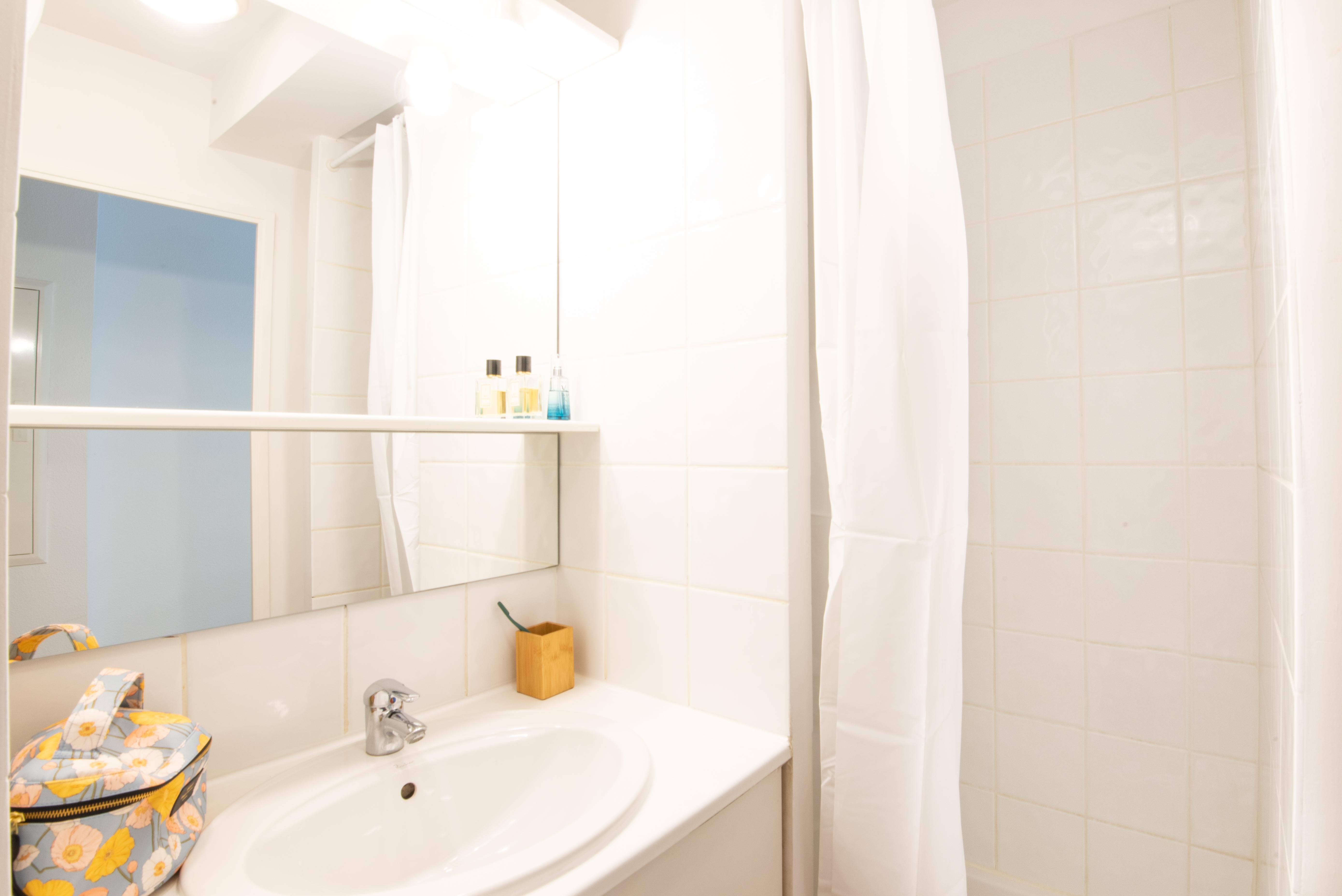 Comfort Aparthotel Aix Le Tholonet Luaran gambar