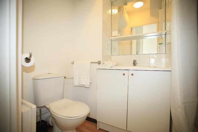 Comfort Aparthotel Aix Le Tholonet Luaran gambar