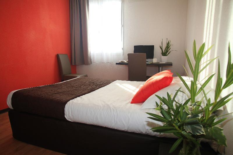 Comfort Aparthotel Aix Le Tholonet Luaran gambar