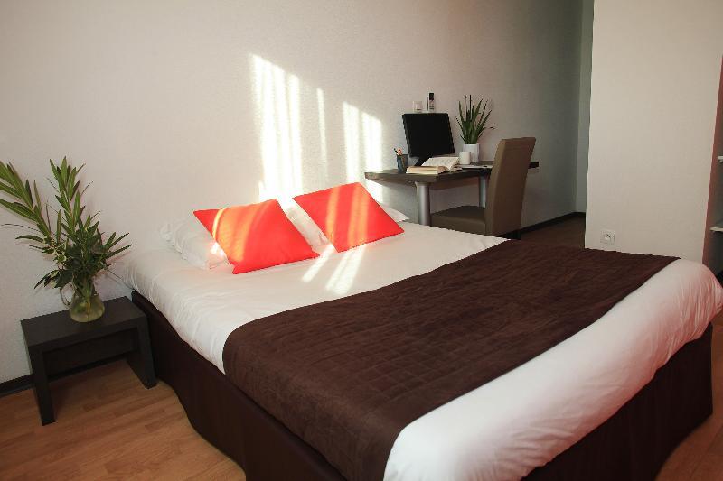 Comfort Aparthotel Aix Le Tholonet Luaran gambar