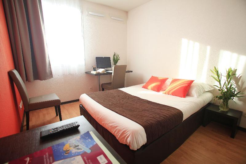Comfort Aparthotel Aix Le Tholonet Luaran gambar